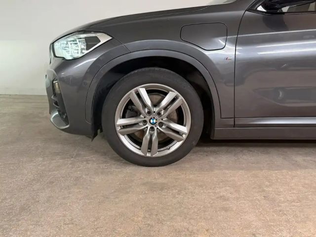 BMW X1 xDrive25e