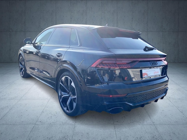 Audi RS Q8 Quattro
