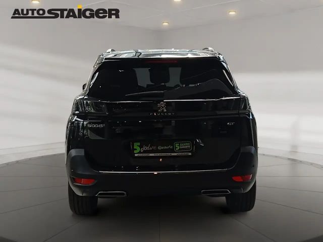 Peugeot 5008 GT-Line