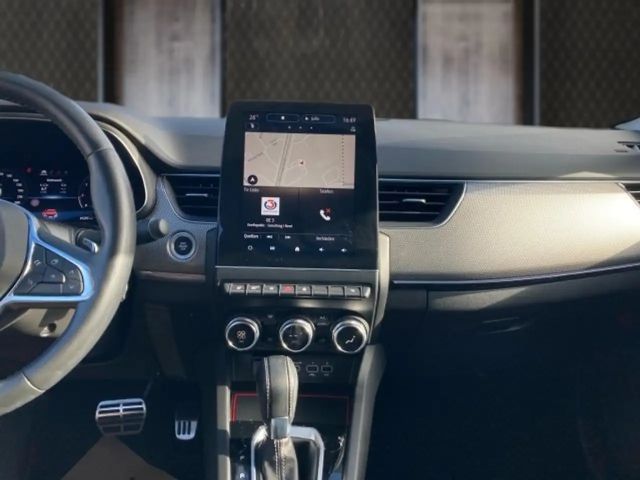 Renault Arkana EDC TCe 160