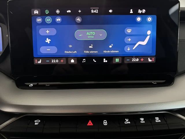 Skoda Octavia Kombi 2,0TDI *LED*AHK*Smart Link*Tempomat*Getön...