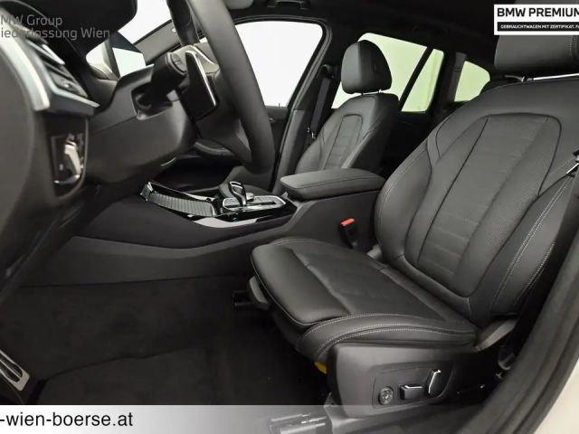 BMW X3 xDrive30e