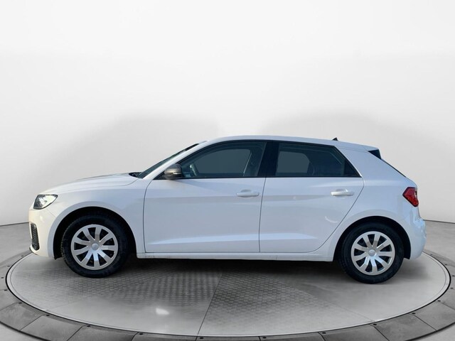 Audi A1 25 TFSI S-Tronic Sportback