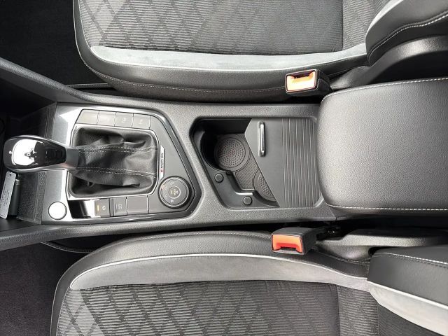 Volkswagen Tiguan 4Motion Allspace R-Line