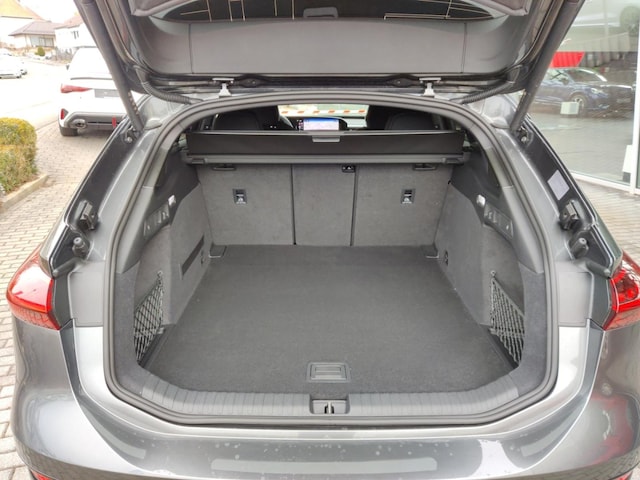 Audi A6 e-tron Avant Performance