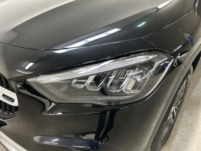 Mercedes-Benz GLA 180 Österreich-Edition *LED-HPS, 7G-DCT, Rückfahrkamer