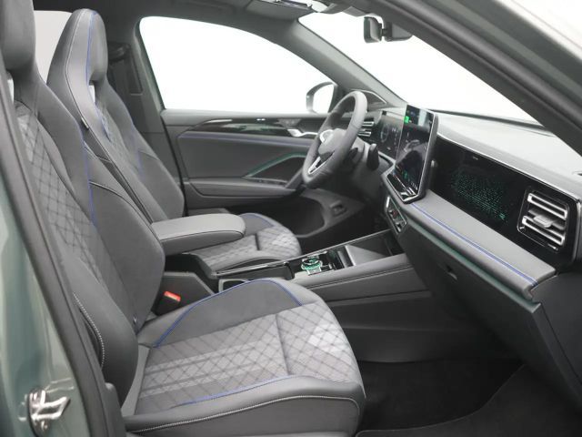 Volkswagen Tiguan 4Motion R-Line