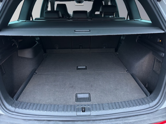 Skoda Kodiaq 2.0 TSI 4x4 RS