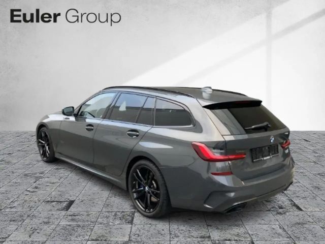 BMW 340 M-Sport Touring xDrive