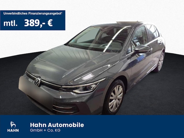 Volkswagen Golf 1.5 eTSI DSG Golf VIII Style