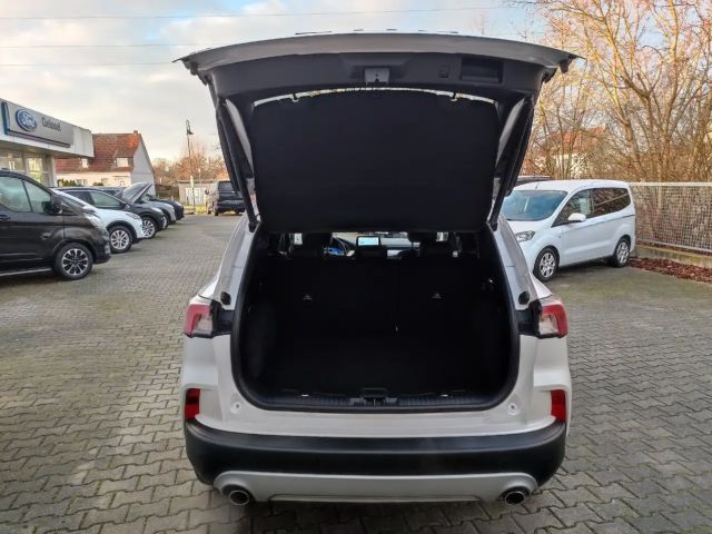 Ford Kuga 4x4 AWD Titanium X