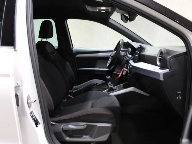 Seat Arona 1.0 TSI FR-lijn