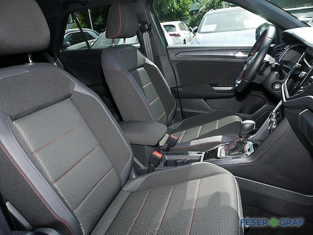 Volkswagen T-Roc 1.5 TSI DSG R-Line Sport