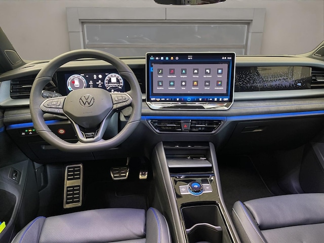 Volkswagen Tayron 2.0 TSI 4Motion