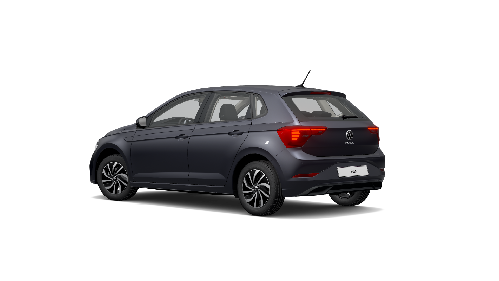 Volkswagen Polo 1.0 Fresh +KLIMA+LED+PARKPILOT