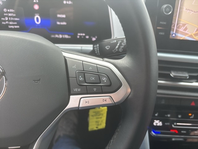 Volkswagen T-Roc DSG