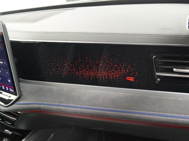 Volkswagen Passat 2.0 TDI DSG Variant