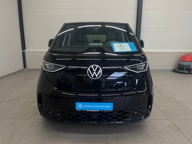 Volkswagen ID.Buzz 150 kW Pro