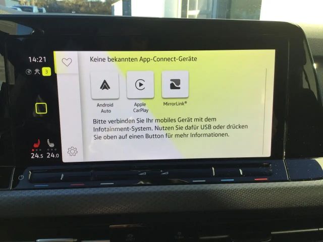 Volkswagen Golf 1.5 TSI Life