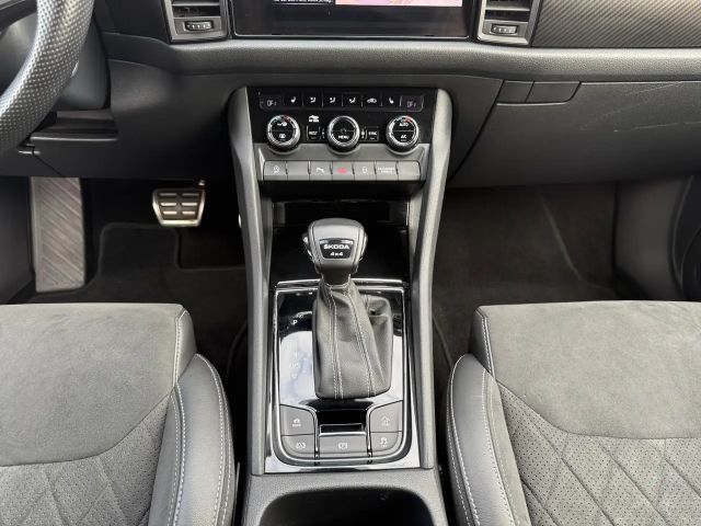 Skoda Kodiaq 2.0 TDI Sportline
