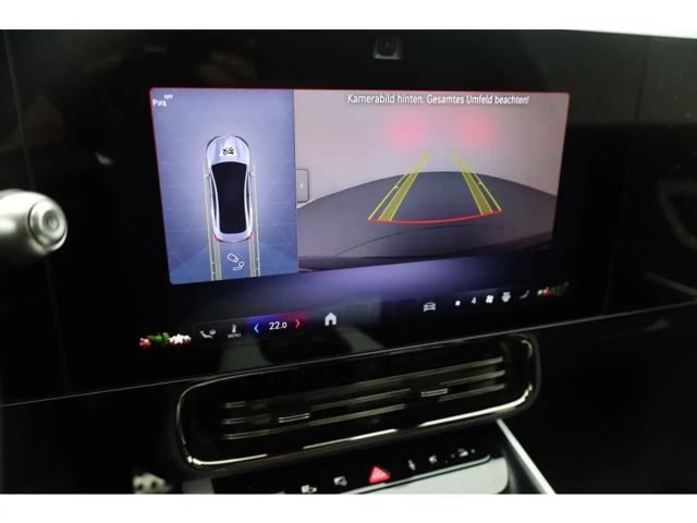 Mercedes-Benz CLA 250 AMG Line Coupé