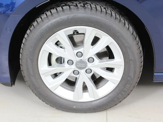 Audi A3 30 TDI Sedan