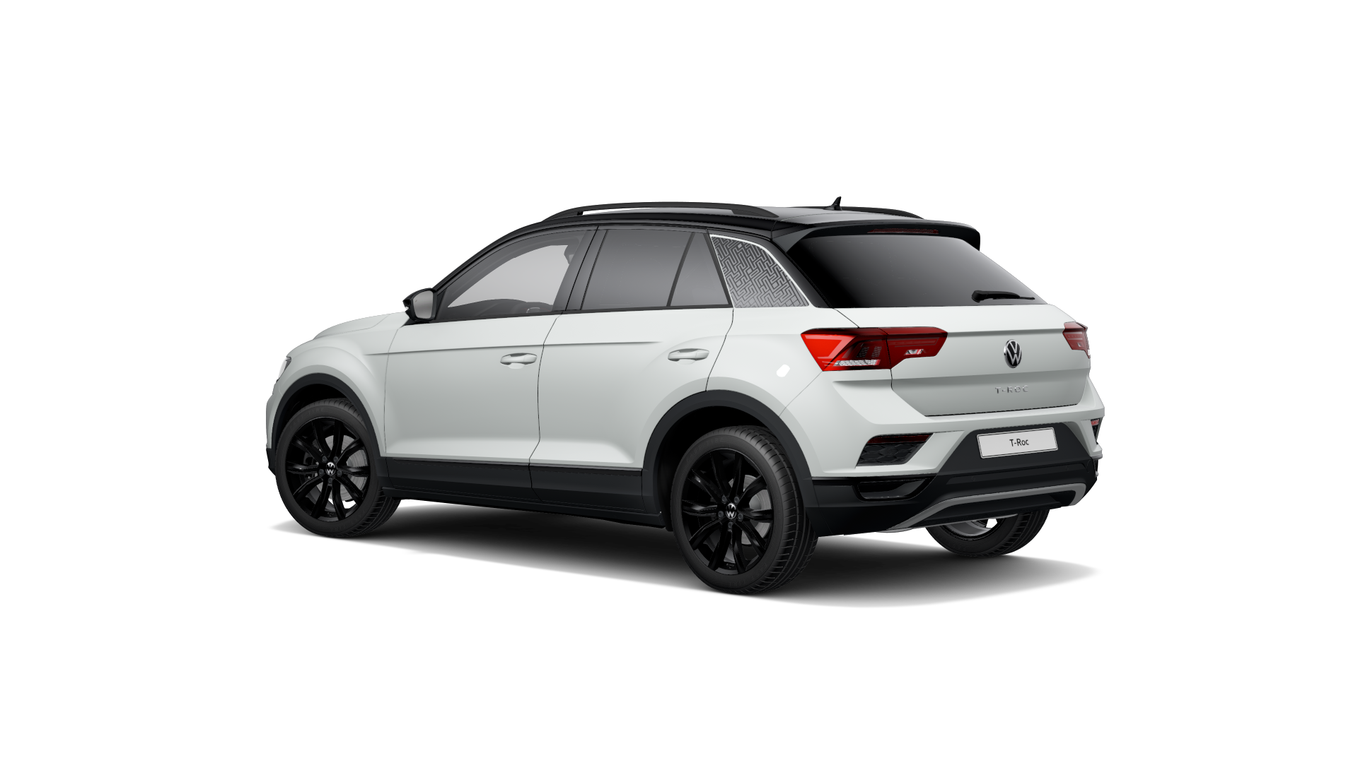 Volkswagen T-Roc DSG Style