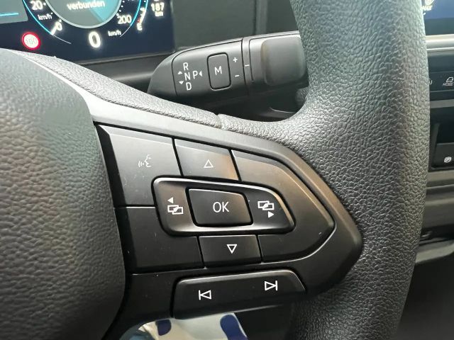 Volkswagen Transporter Kastenwagen TDI