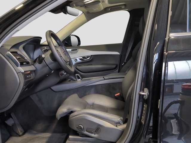 Volvo XC90 AWD Bright T8 Ultra