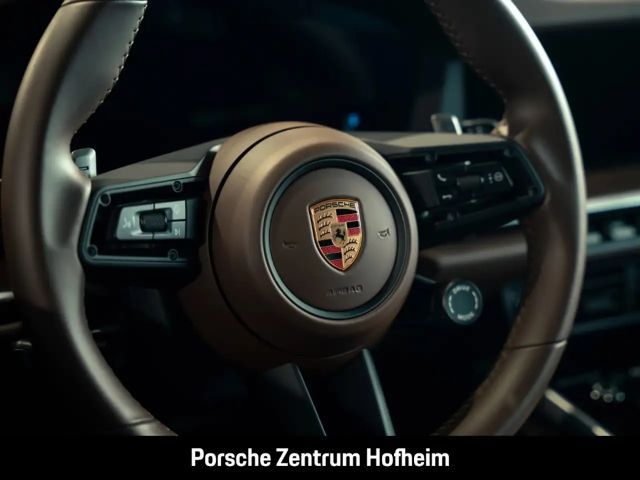 Porsche 992 Carrera Coupé