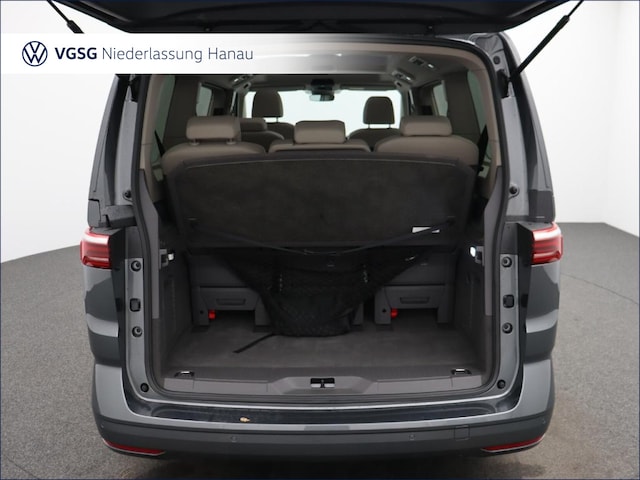 Volkswagen Multivan Life