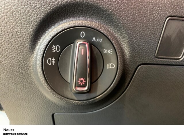 Seat Arona DSG FR-lijn