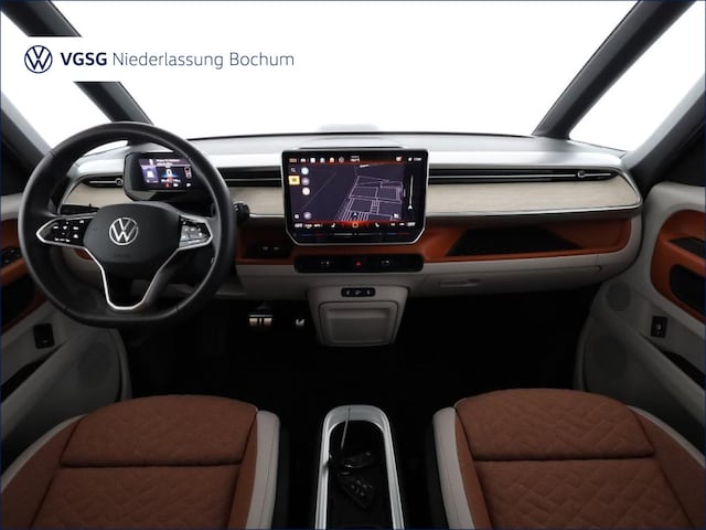 Volkswagen ID.Buzz Pro