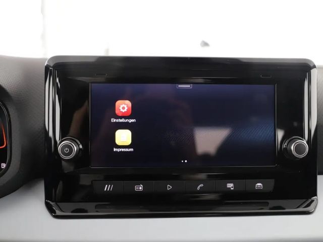 Seat Ibiza 1.0 TSI Reference