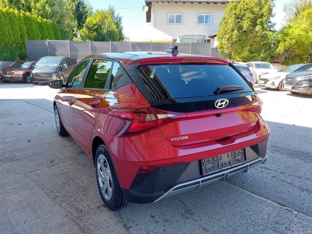 Hyundai i20 1.2