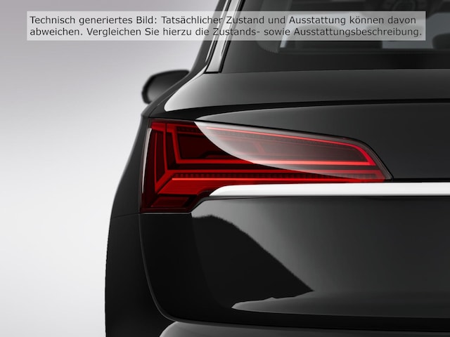 Audi Q5 40 TFSI Quattro S-Tronic