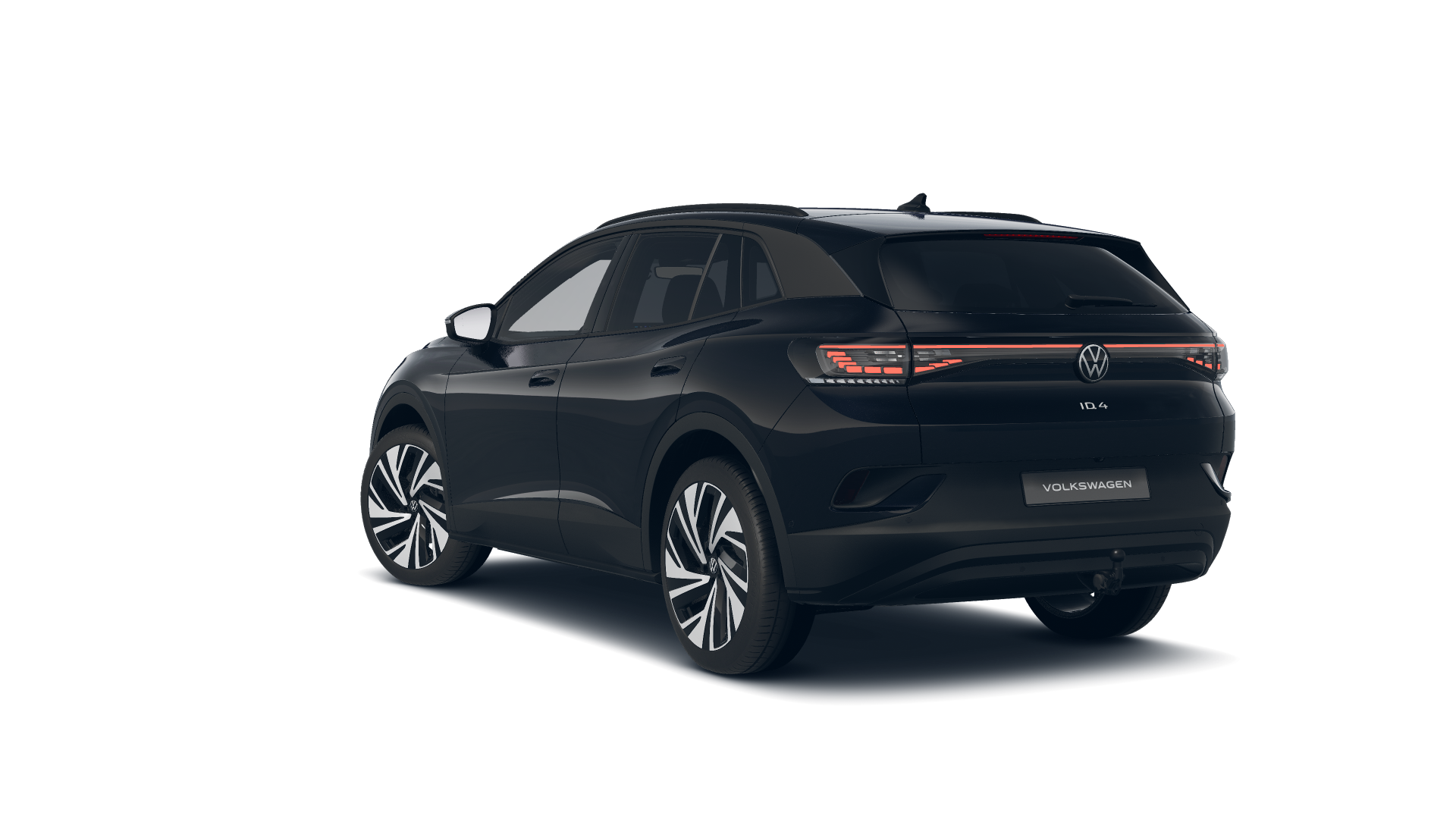 Volkswagen ID.4 Performance Pro