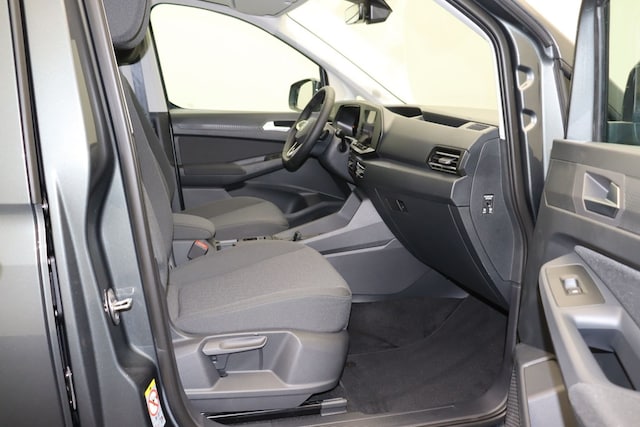 Volkswagen Caddy 1.5 TSI DSG