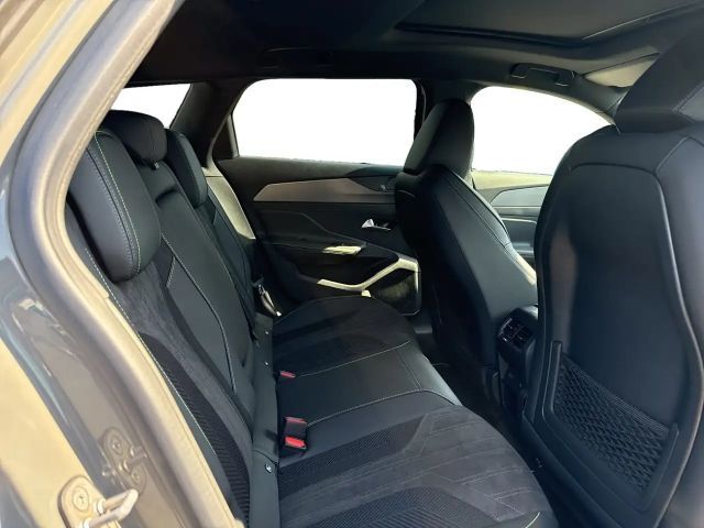 Peugeot 308 GT-Line Hybrid SW