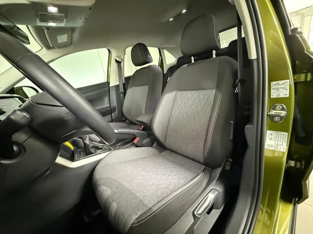 Volkswagen Taigo 1.0 TSI Move