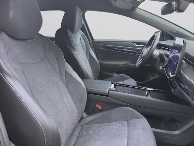 Volkswagen ID.7 IQ.Drive Pro Tourer