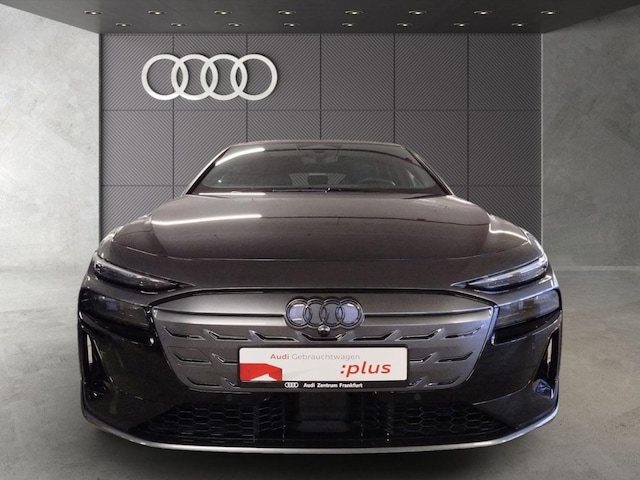 Audi A6 e-tron Avant