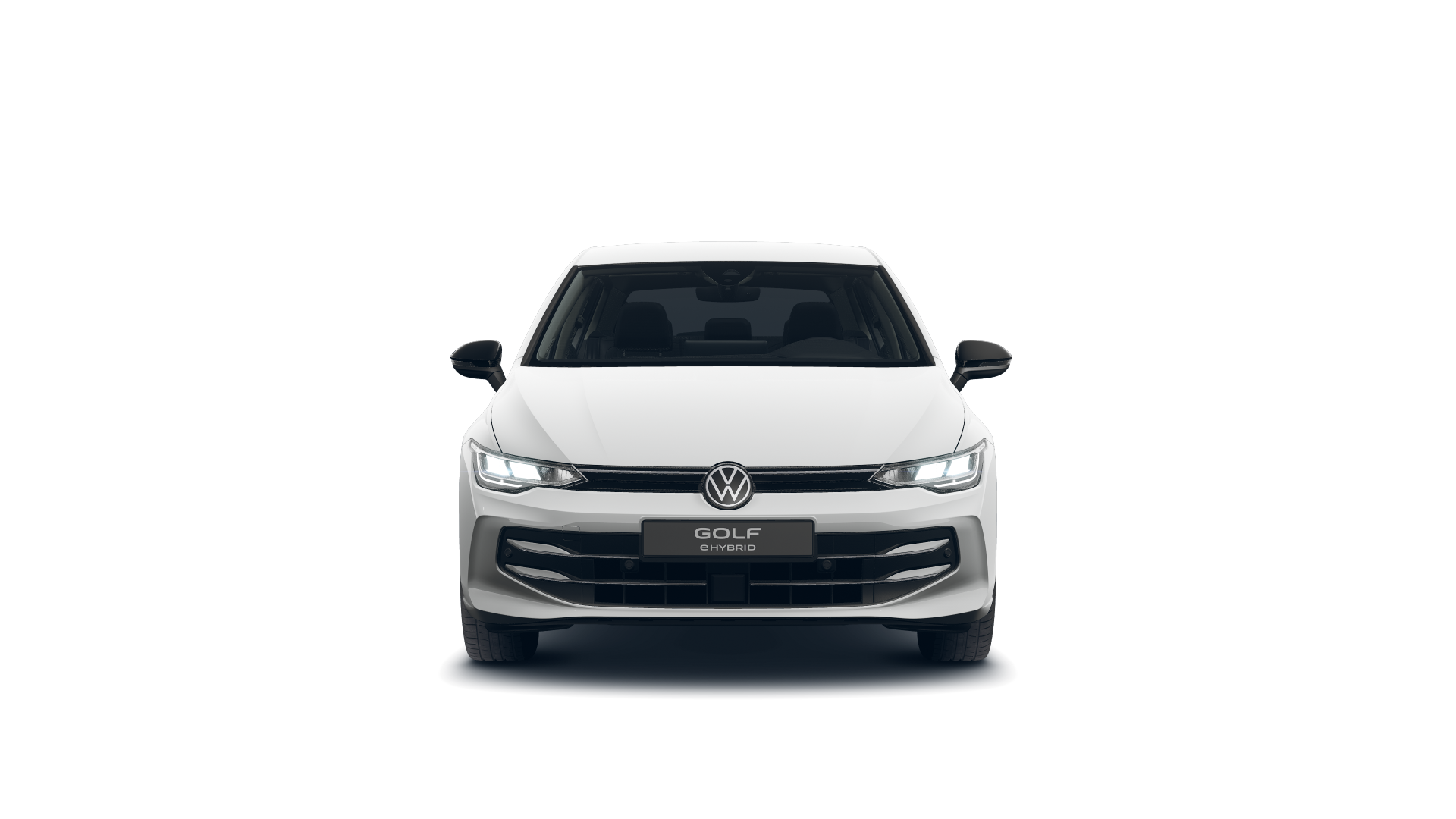 Volkswagen Golf Golf VIII eHybrid