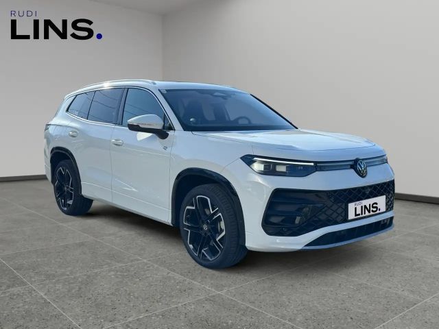 Volkswagen Tayron 4Motion DSG