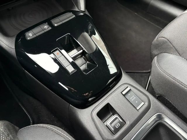 Opel Corsa GS-Line Grand Sport Turbo