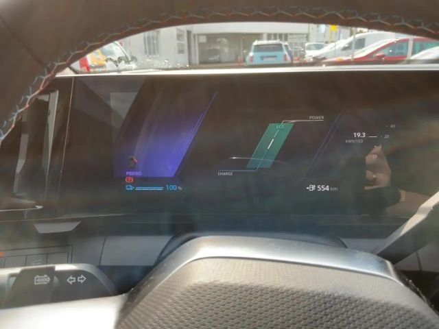 Renault Scenic Alpine Esprit