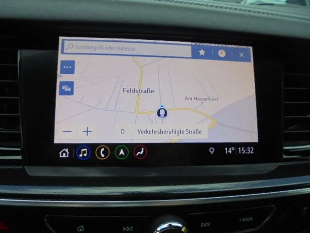 Opel Insignia 1.5 CDTI 1.5 Turbo Elegance