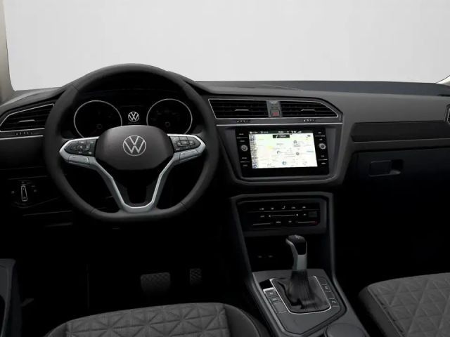 Volkswagen Tiguan DSG Life