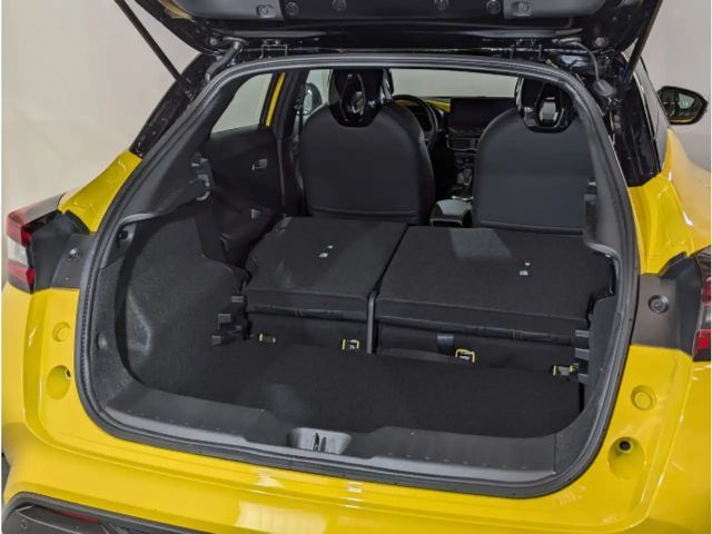 Nissan Juke DIG-T N-Sport