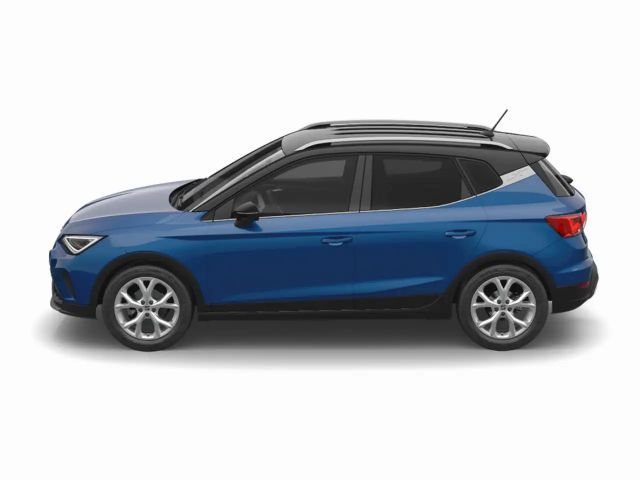 Seat Arona 1.0 TSI FR-lijn